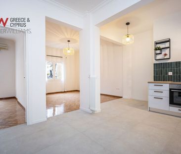 Διαμέρισμα για ενοικίαση Πλατεία Κυψέλης (Κυψέλη) - Photo 3
