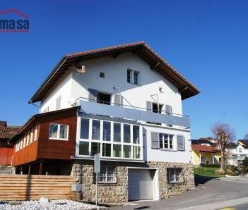 Helle 5.5 Zimmerwohnung im Zentrum von Giffers - Photo 4