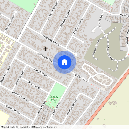 149 Liverpool Street, Levin, Horowhenua