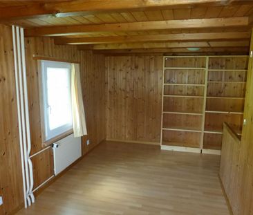 2 1/2-Zimmer-Ferienwohnung - Foto 5