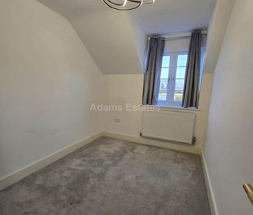 3 bedroom link detached house to rent - Photo 4