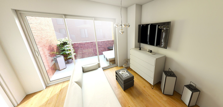 K I S T N E R Q U A R T I E R // Wohnen direkt am Wasser - 2 / 3 oder 4 Zimmerwohnungen verfügbar - Photo 2