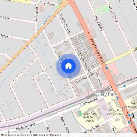 4/27 Cornelia Street, NSW 2195, Wiley Park