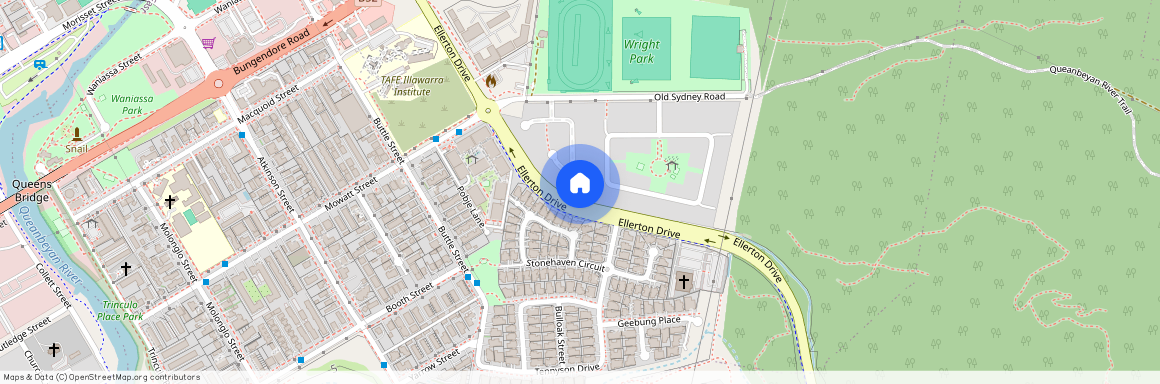 19 Patrick Brick Court, Queanbeyan NSW 2620