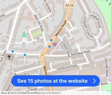 1 bedroom terraced house for rent - Photo 1