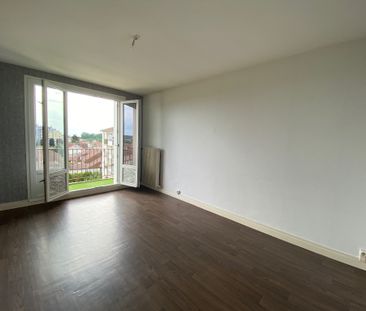 Location appartement 57 m², Saint dizier 52100Haute-Marne - Photo 2