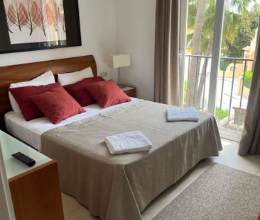 Alquiler de chalet adosado en Urbanización Marina del Sol s/n - Photo 3