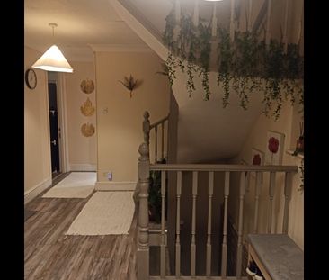 Room in a Shared House, Heathhurst Road South, CR2 - Photo 4