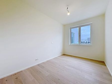 Appartement te huur - Foto 5