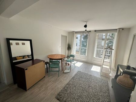 Appartement T4 à louer Rennes Saint-helier - 62 m² - Photo 2