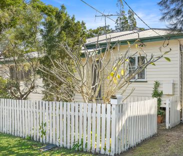 9 Northcote Street, East Ipswich QLD 4305 - House For Rent | Domain - Photo 5