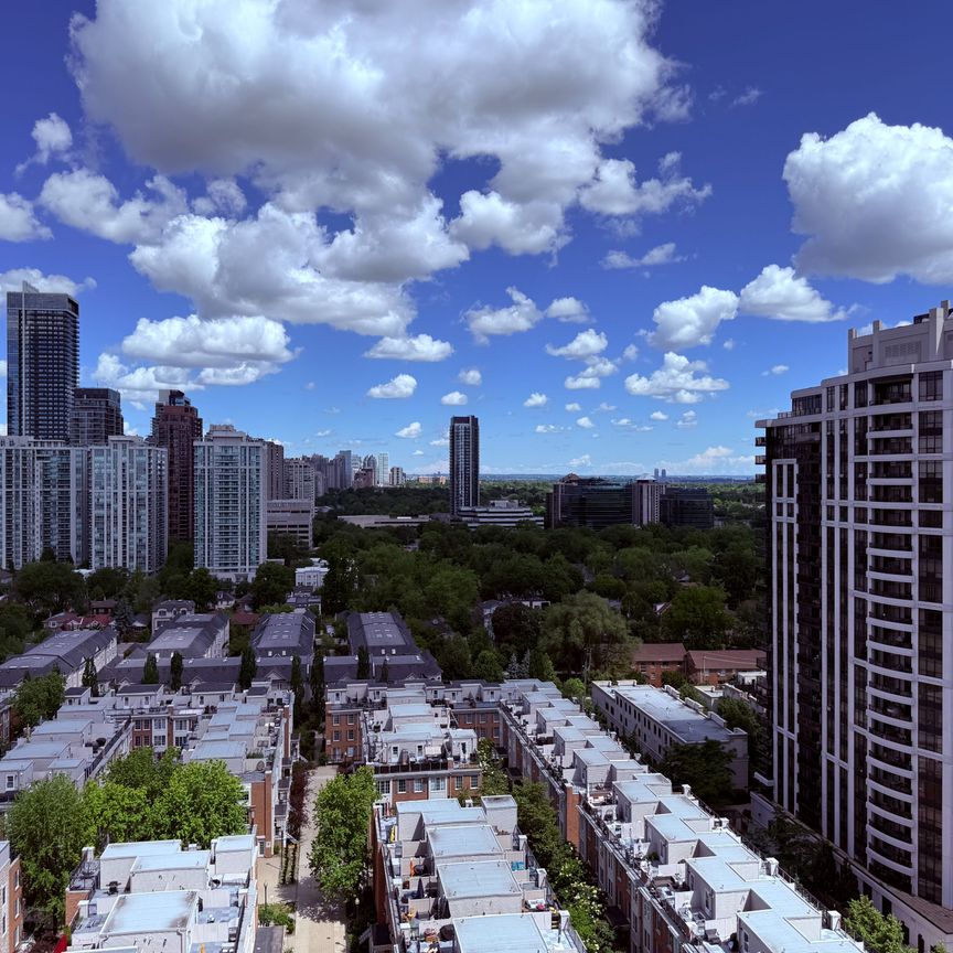 For Lease - 80 Harrison Garden Boulevard Unit# 1717, Toronto, Ontario - Photo 1