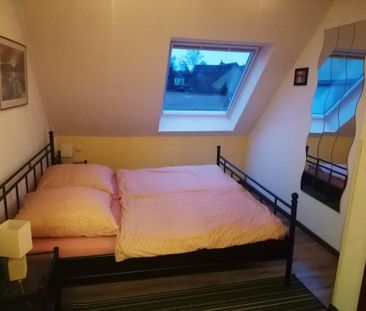 Ruhige 2-Zimmerwohnung möbliert - Photo 6