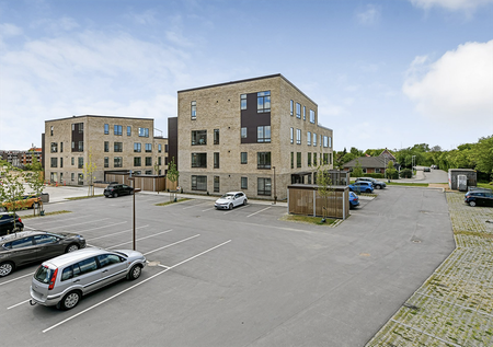 Schaub Parken 10 st. – Rosenvængets Alle - Photo 2