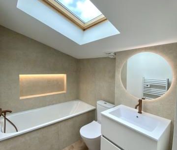 Appartement à louer - 3 pièces - 55 m² - Photo 4