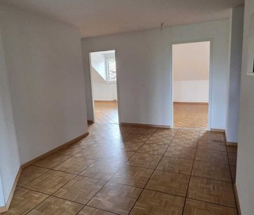 Appartement de 4 pièces en duplex au 3ème étage - Foto 1