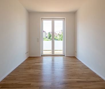 Ihre neue Etagenwohnung mit Balkon und Aufzug erwartet Sie. - Foto 1