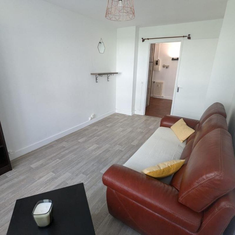 Location Appartement 2 pièces Meublé 45m² VILLENEUVE LE ROI 94290 - Photo 1