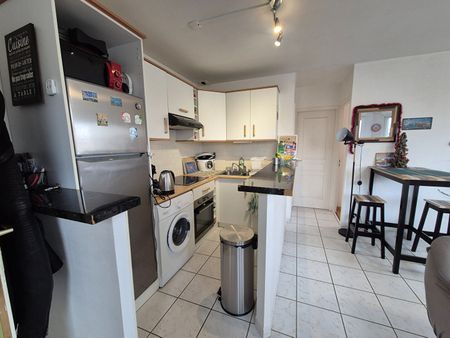 Location appartement 2 pièces, 38.00m², Chevry-Cossigny - Photo 4