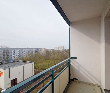 4-Raum-Wohnung Amsterdamer Straße 48 - Photo 4