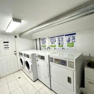 Studio 1 1/2 à louer - Photo 2