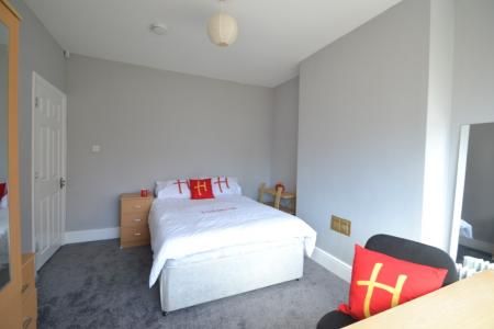 Lace Street, Dunkirk, Nottingham, NG7 - Photo 5