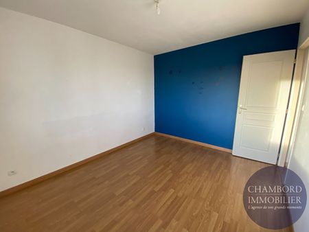 Maison CHOUZY SUR CISSE - 7 pièce(s) - 116 m2 - Photo 4