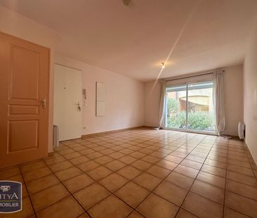 Location Appartement 2 pièces 38m² VEDENE 84270 - Photo 2