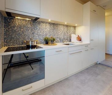 4.5 Zimmer, 76 m², 2. Stock - Photo 3