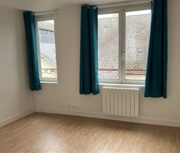 Location appartement 1 pièce - 20m² à Lisieux (14100) - Photo 2