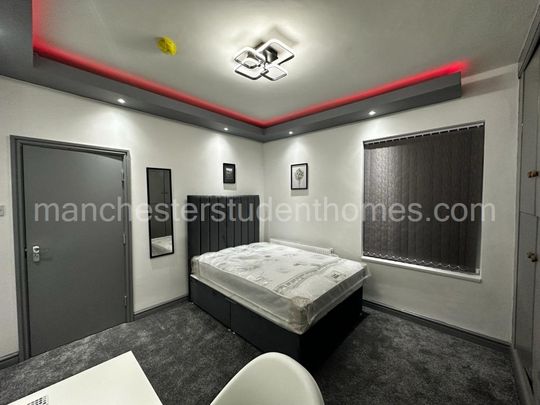 Denison Road, Manchester, M14 5PB - Photo 1