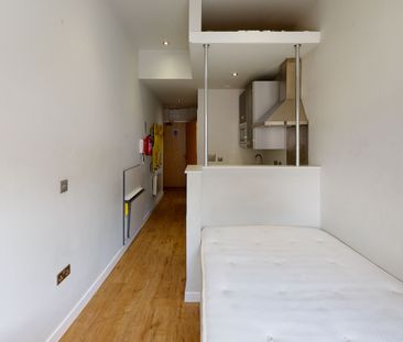 Student Properties to Let - Photo 1