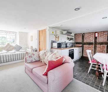 1 bedroom house to rent - Photo 1