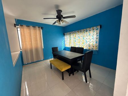 RENTA DE CASA AMUEBLADA EN REAL MONTEJO - Photo 4