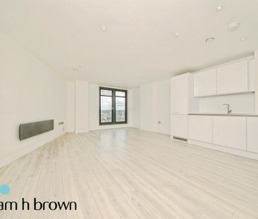 1 bedroom flat to rent - Photo 2