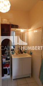 APPARTEMENT T2 A LOUER - Photo 4