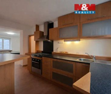 Pronájem bytu 2+1, 54 m - Photo 2