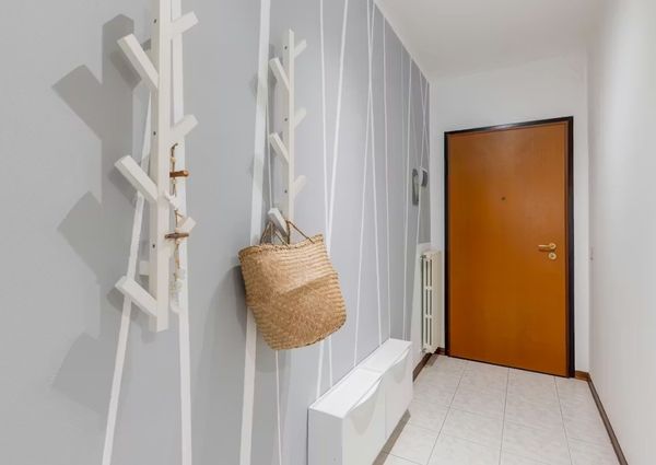 Via V. Bachelet, Vigonza, Veneto 35010