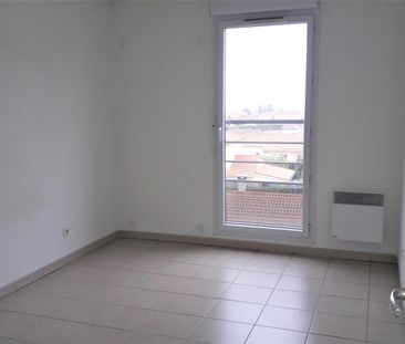 location Appartement T3 DE 70.21m² À COURNON D'AUVERGNE - Photo 6