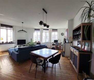 Location Appartement 3 pièces 80m² - Photo 2