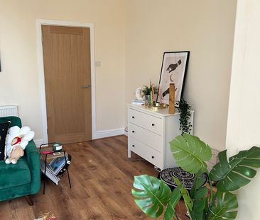 1 Bed Flat, Parkfield Road, L17 - Photo 4