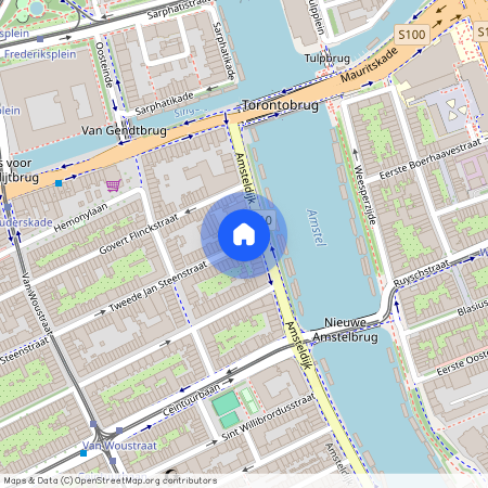 Oude Pijp, 1074 CT, Tweede Jan Steenstraat, Amsterdam