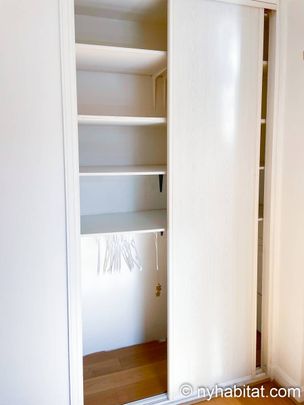 Logement à Paris, Location meublée - T6 - Bercy (PA-4900) - Photo 1