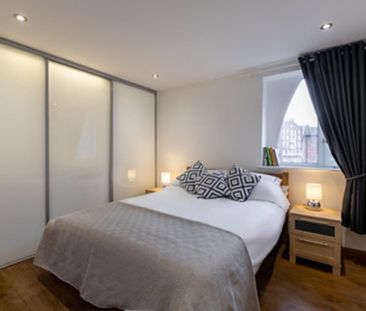 1 bedroom apartment to rent - Photo 3