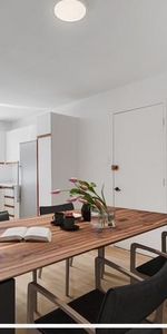 Au centre de Repentigny appartements 41/2 à Louer - Photo 4