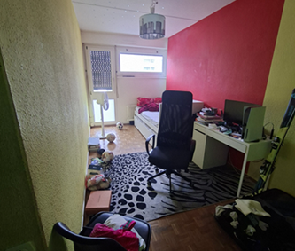 Bel appartement de 5 pièces situé au 2ème étage avec ascenseur. Cet... - Foto 4