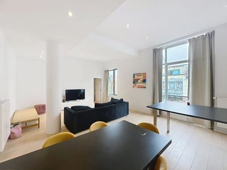 Appartement te huur - Foto 4