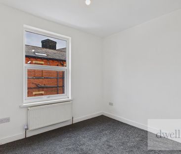 2 bedroom terraced house to rent - Photo 6