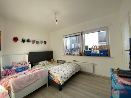 Izegem – Instapklare woning met 3 slaapkamers en dressing - Photo 3