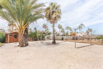 House for rent with Terrace in Denia